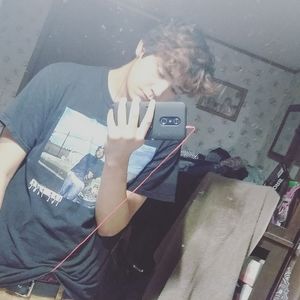 Meet your Posher, Bryan